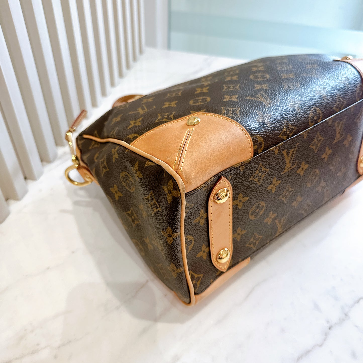LV Monogram Retiro MM