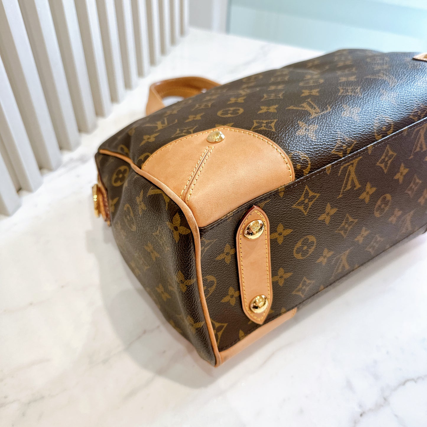 LV Monogram Retiro MM