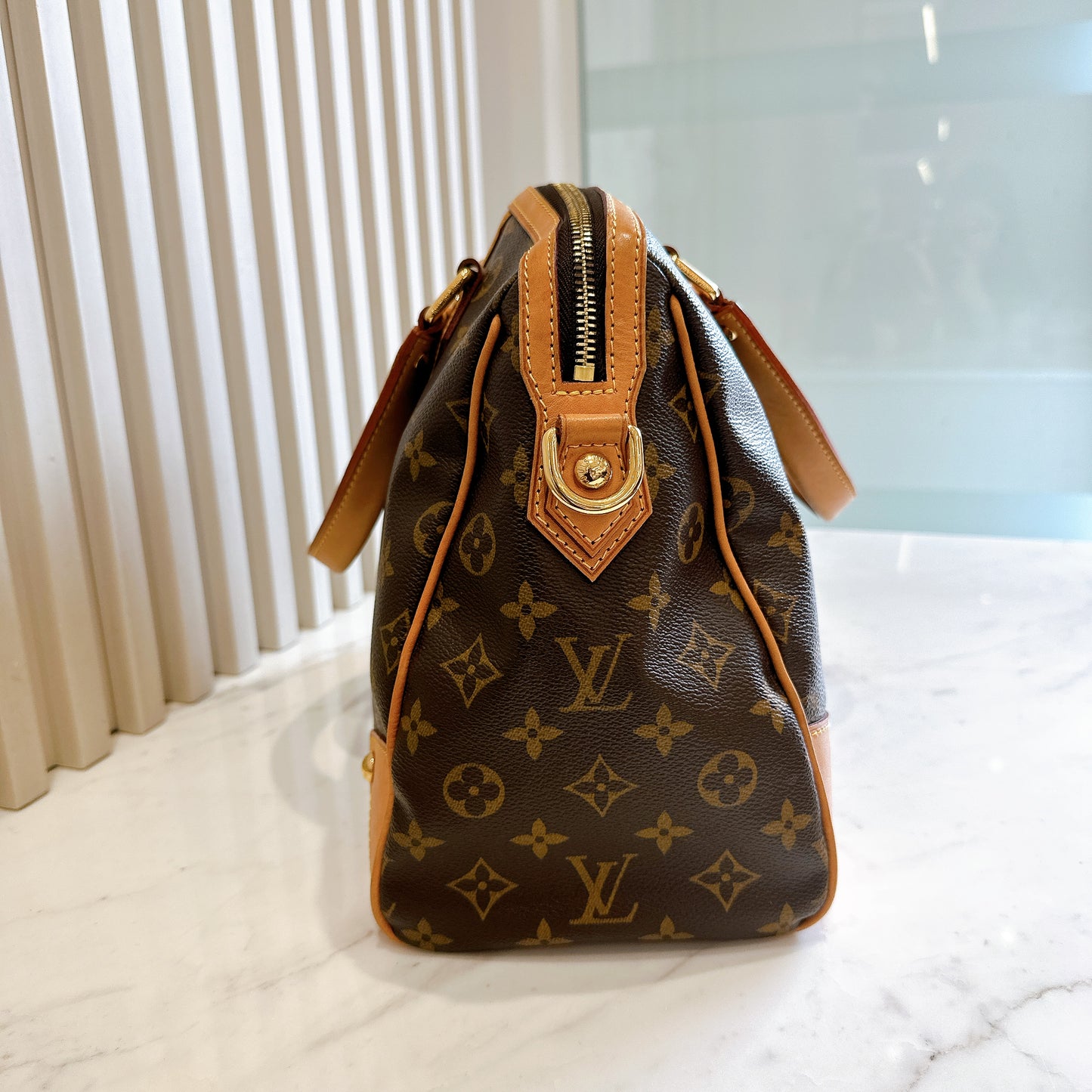 LV Monogram Retiro MM