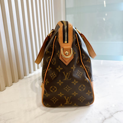 LV Monogram Retiro MM