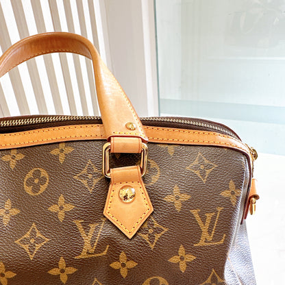 LV Monogram Retiro MM