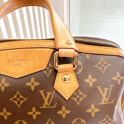 LV Monogram Retiro MM