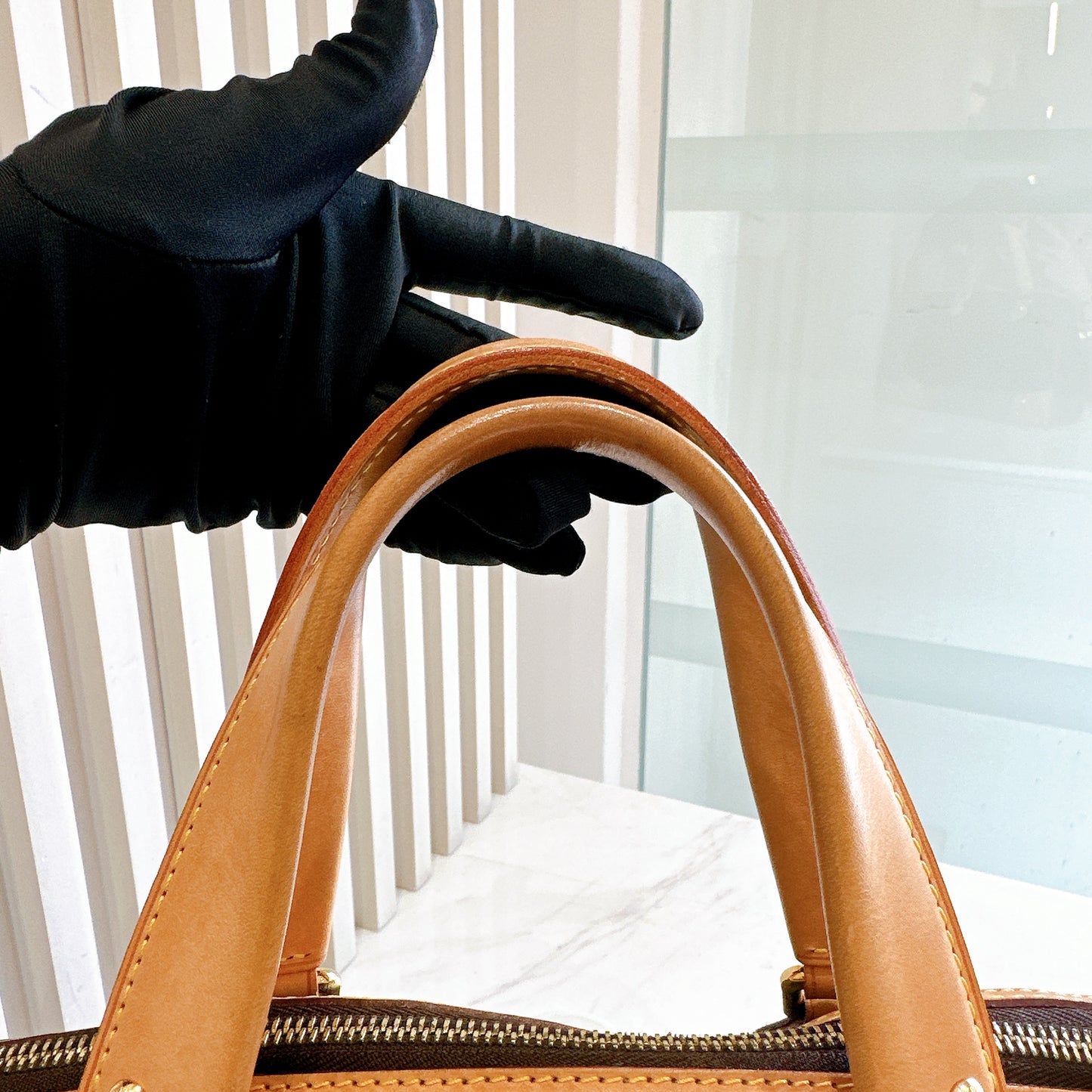 LV Monogram Retiro MM