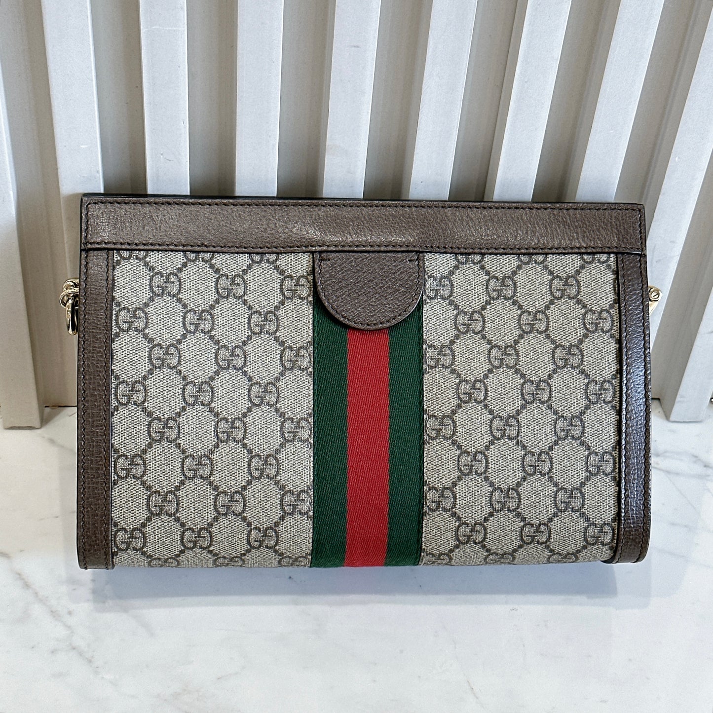 Gucci Ophidia Chain Bag