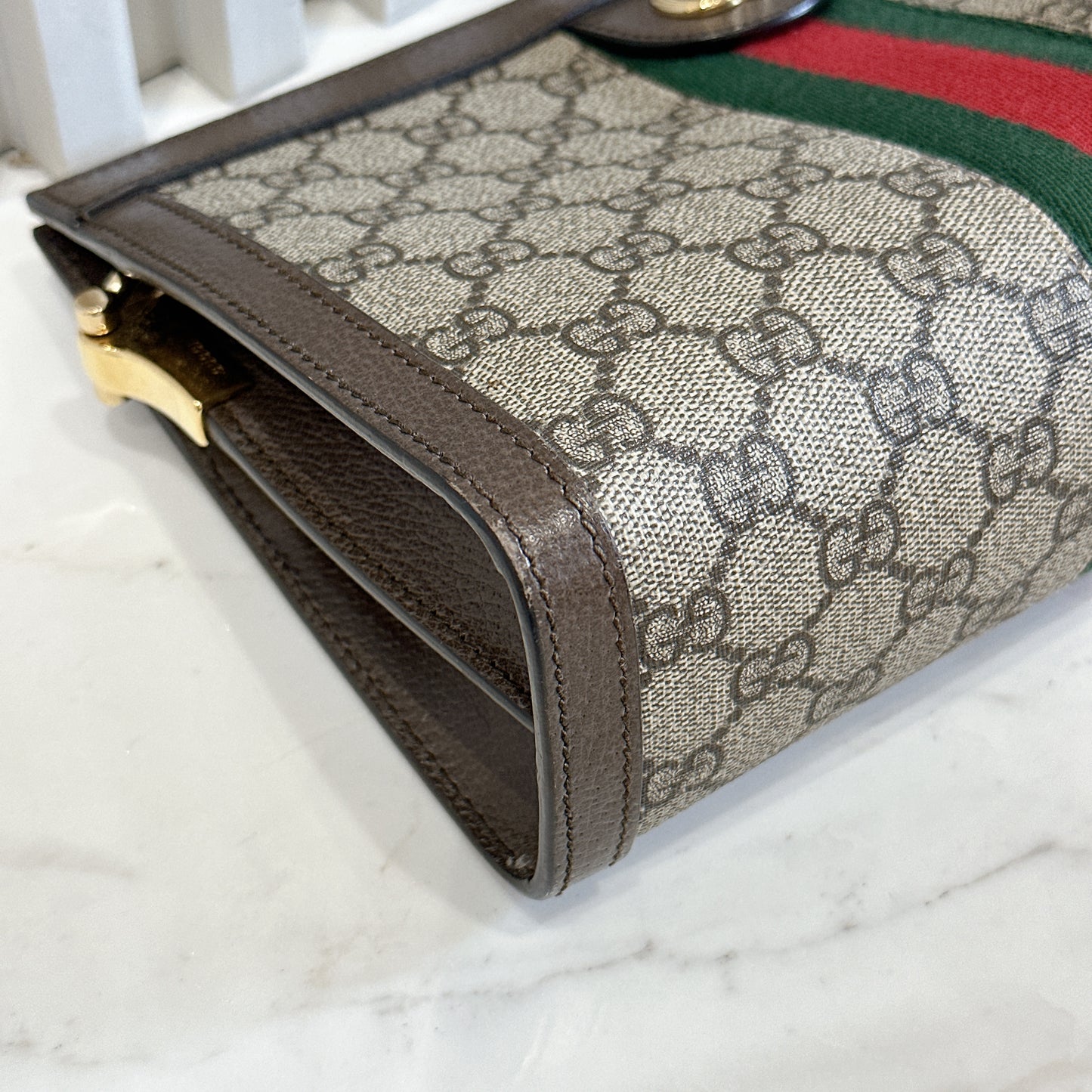 Gucci Ophidia Chain Bag