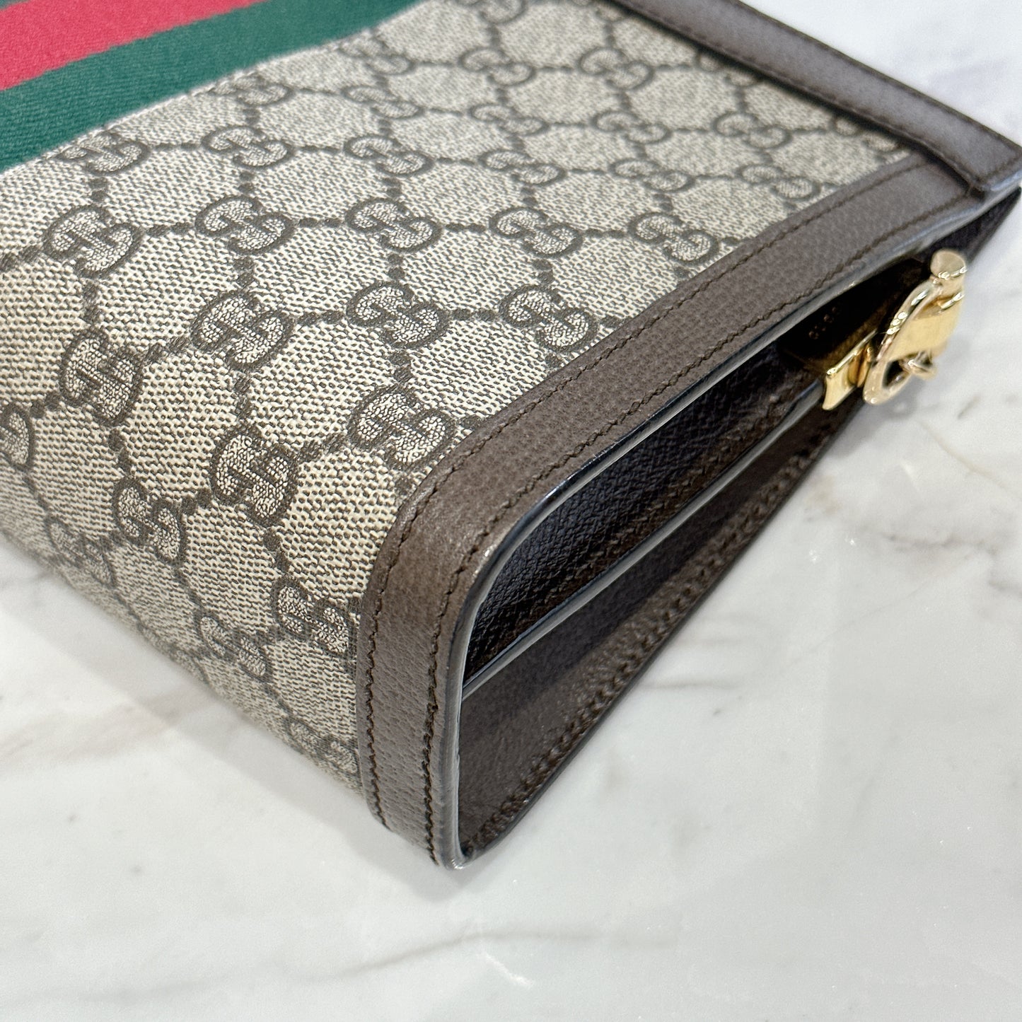 Gucci Ophidia Chain Bag