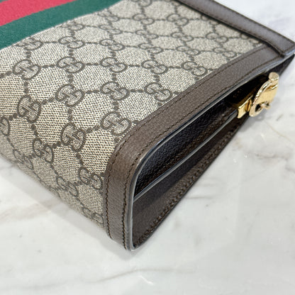 Gucci Ophidia Chain Bag