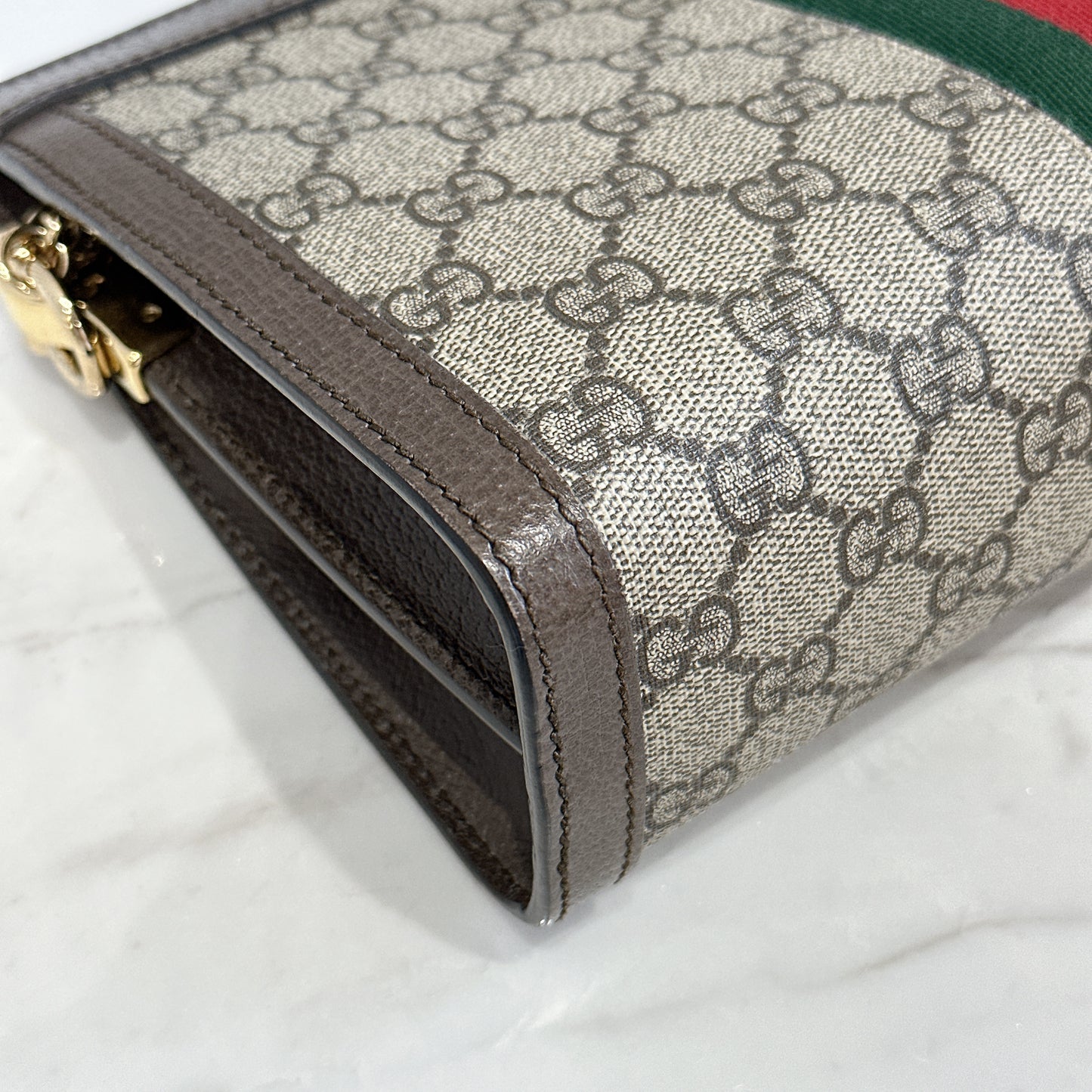 Gucci Ophidia Chain Bag