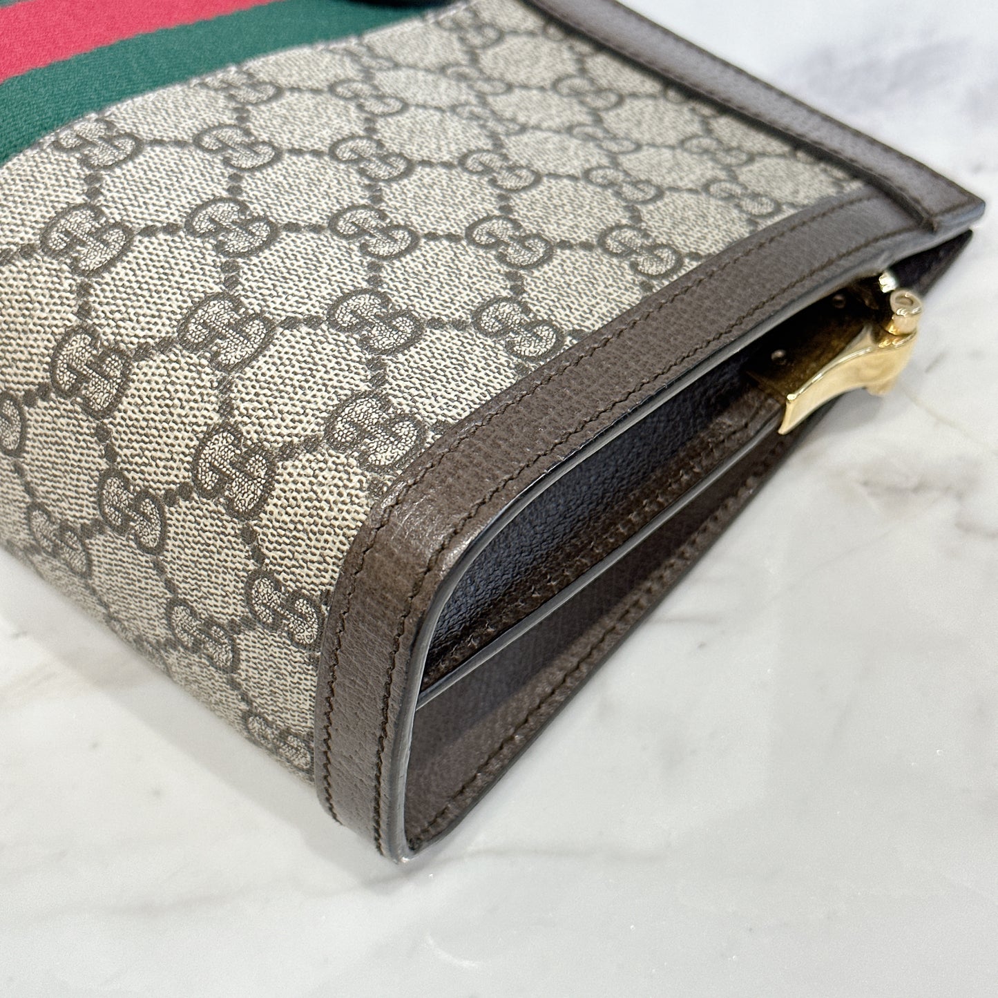 Gucci Ophidia Chain Bag