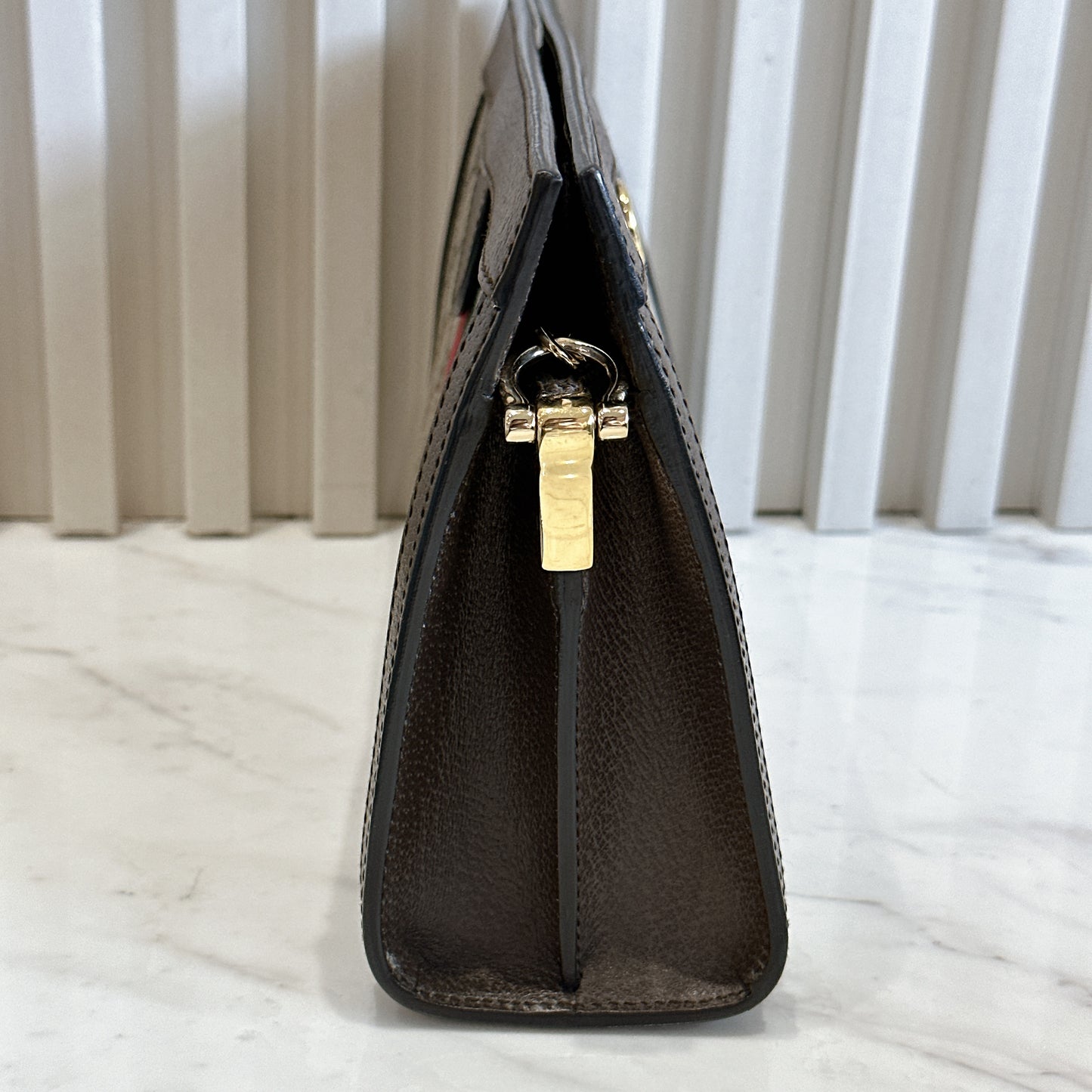 Gucci Ophidia Chain Bag