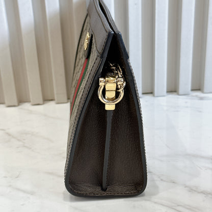 Gucci Ophidia Chain Bag