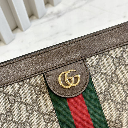 Gucci Ophidia Chain Bag