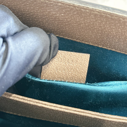 Gucci Ophidia Chain Bag