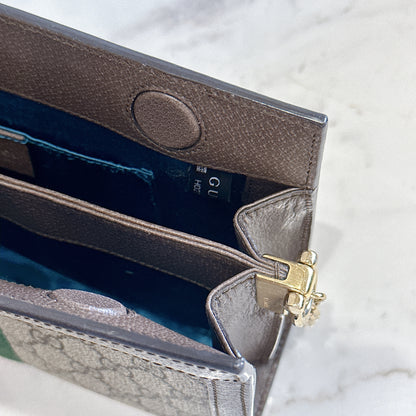Gucci Ophidia Chain Bag