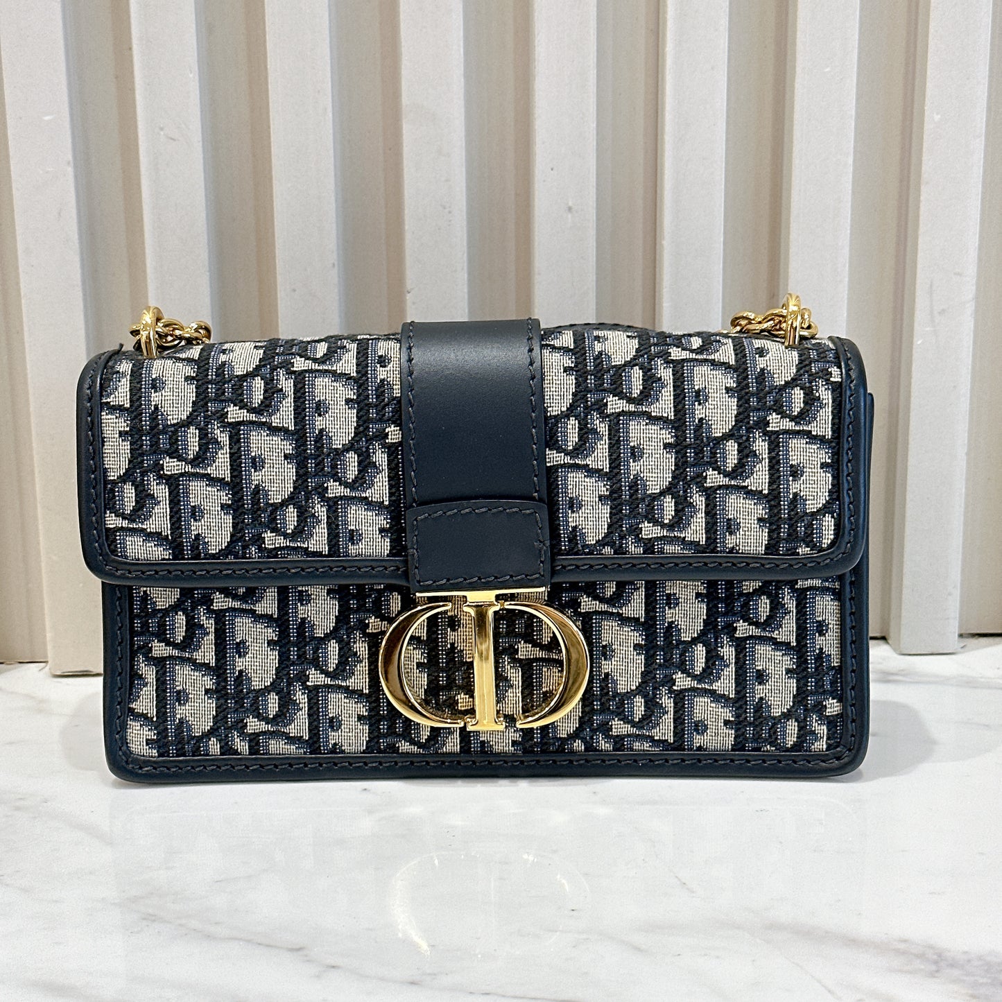 Dior Montaigne 30 Chain Bag