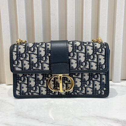Dior Montaigne 30 Chain Bag