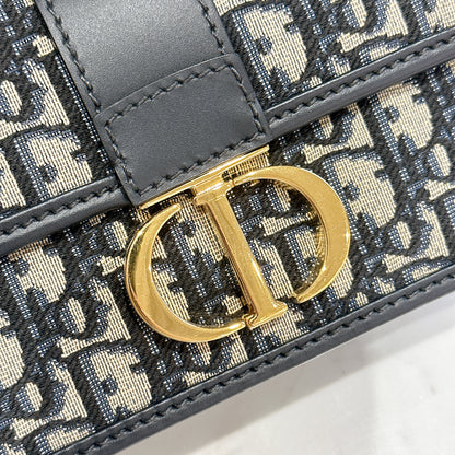 Dior Montaigne 30 Chain Bag