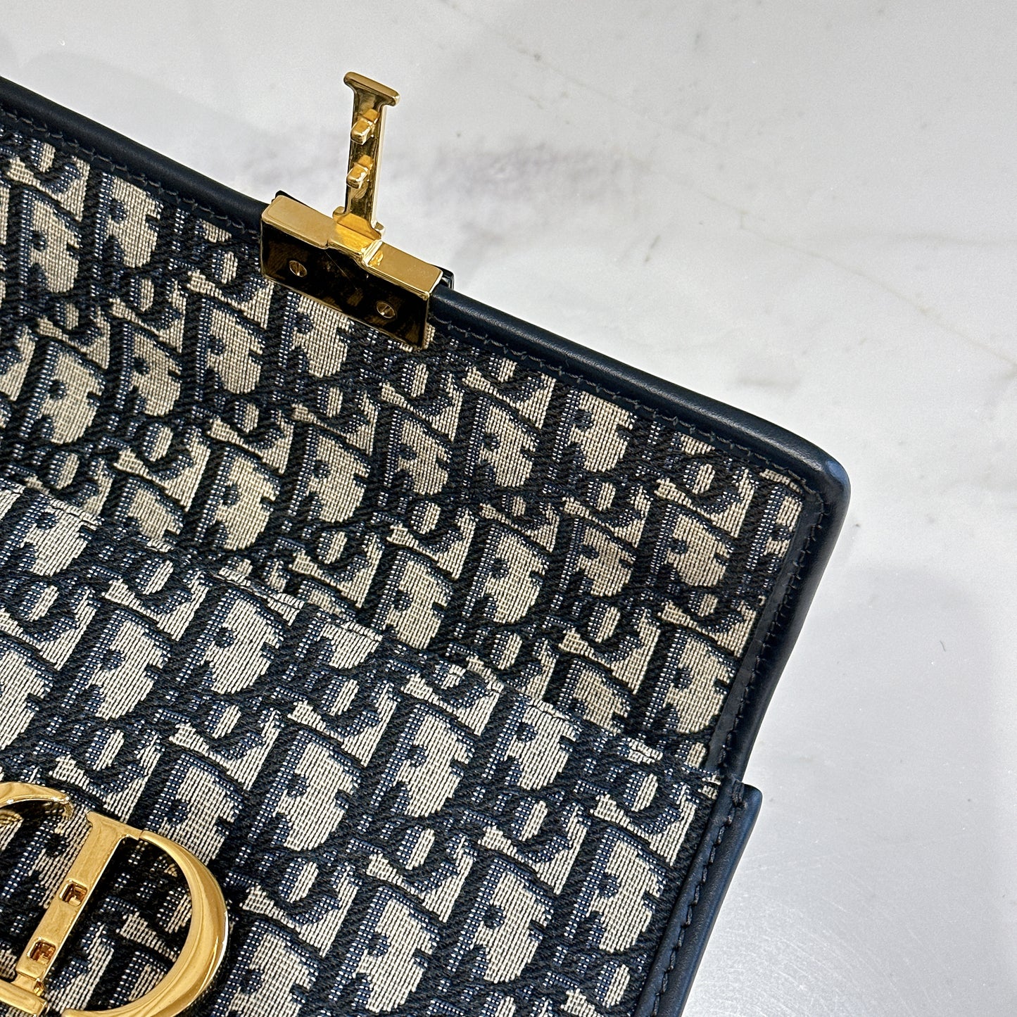 Dior Montaigne 30 Chain Bag