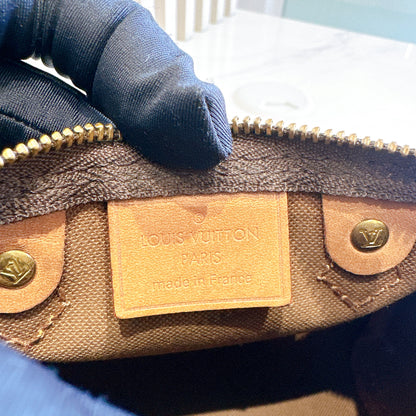 LV Monogram Nano Speedy