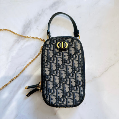 Dior Montaigne 30 Phone Holder