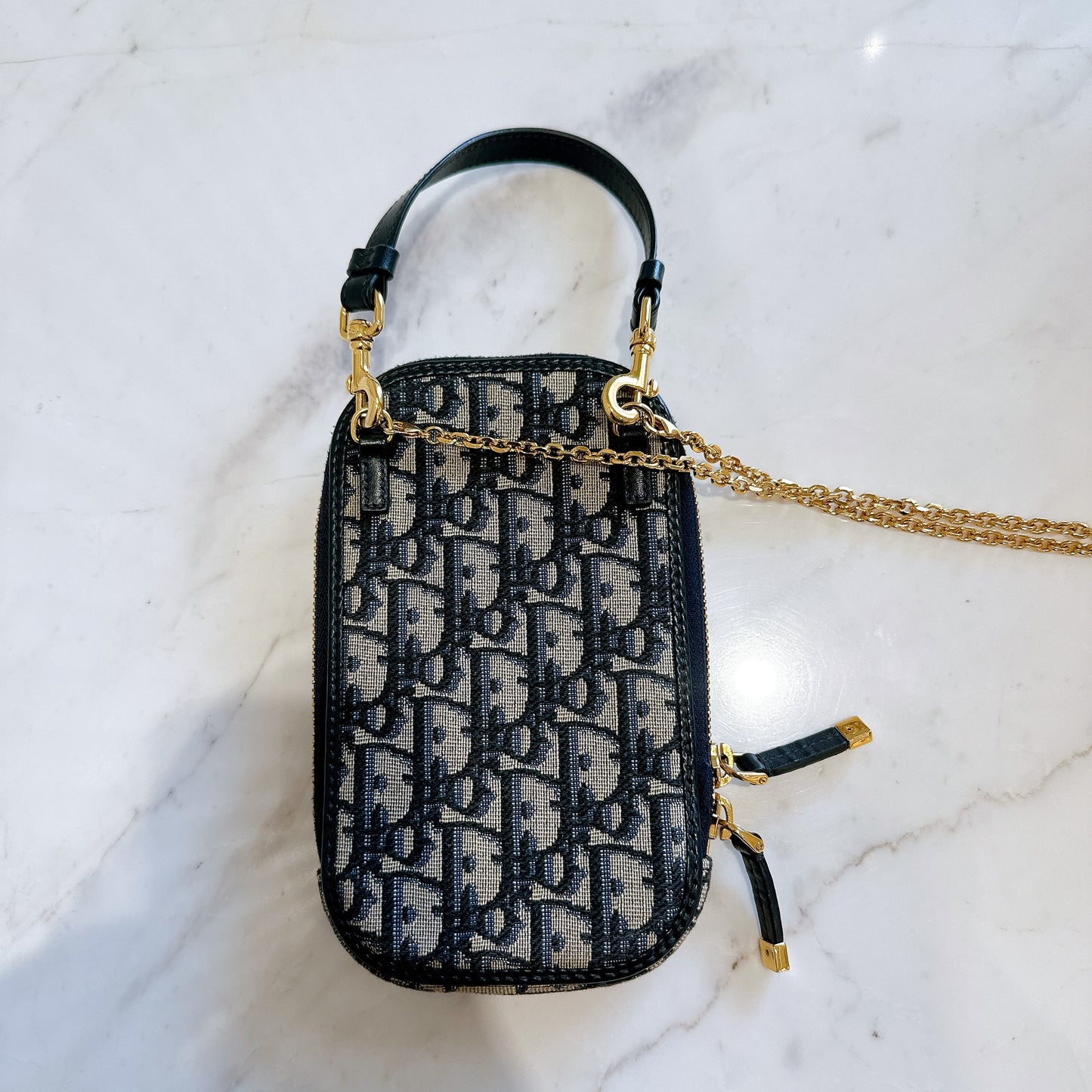 Dior Montaigne 30 Phone Holder