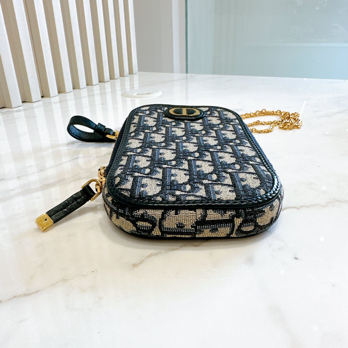 Dior Montaigne 30 Phone Holder