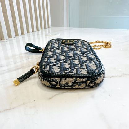 Dior Montaigne 30 Phone Holder