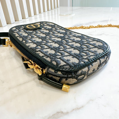 Dior Montaigne 30 Phone Holder
