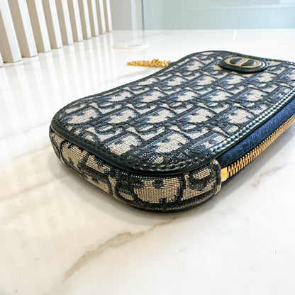 Dior Montaigne 30 Phone Holder