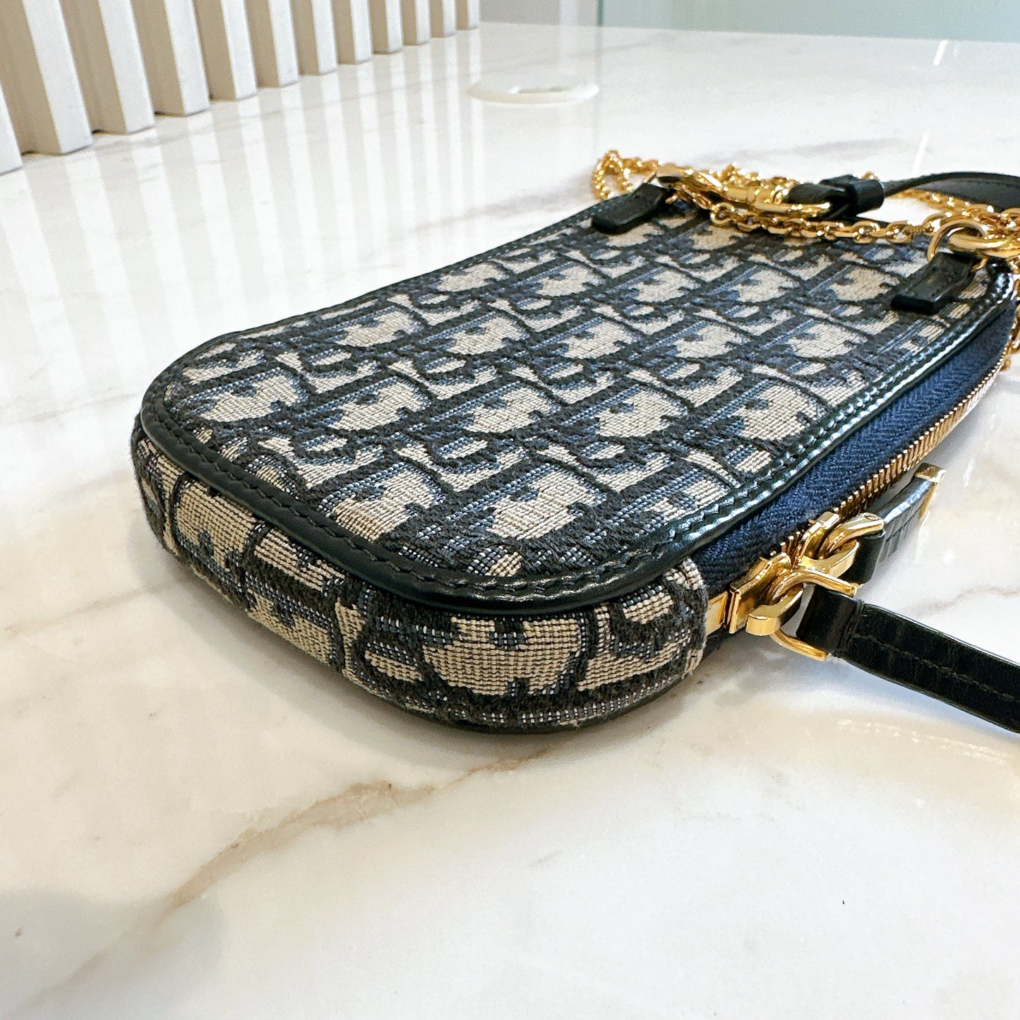 Dior Montaigne 30 Phone Holder