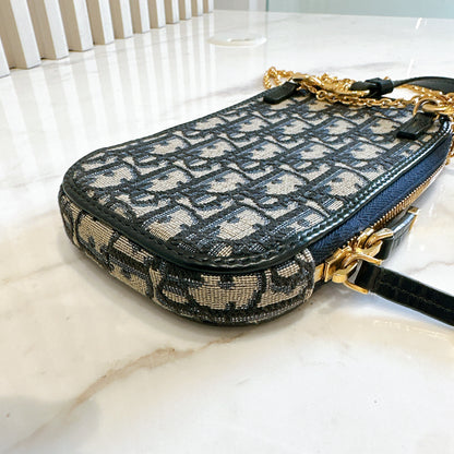 Dior Montaigne 30 Phone Holder