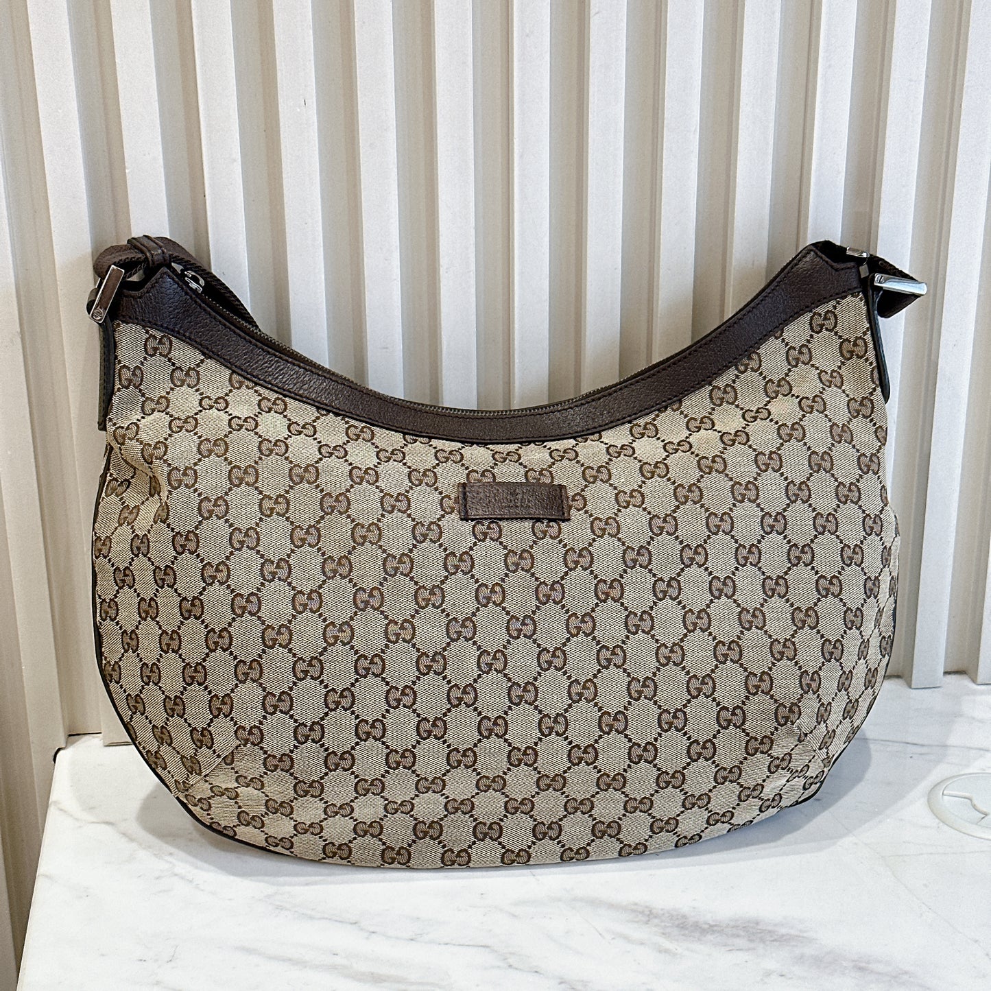 Gucci GG Hobo Bag