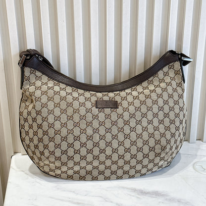 Gucci GG Hobo Bag