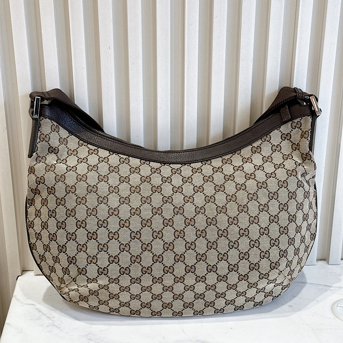 Gucci GG Hobo Bag