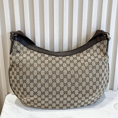 Gucci GG Hobo Bag