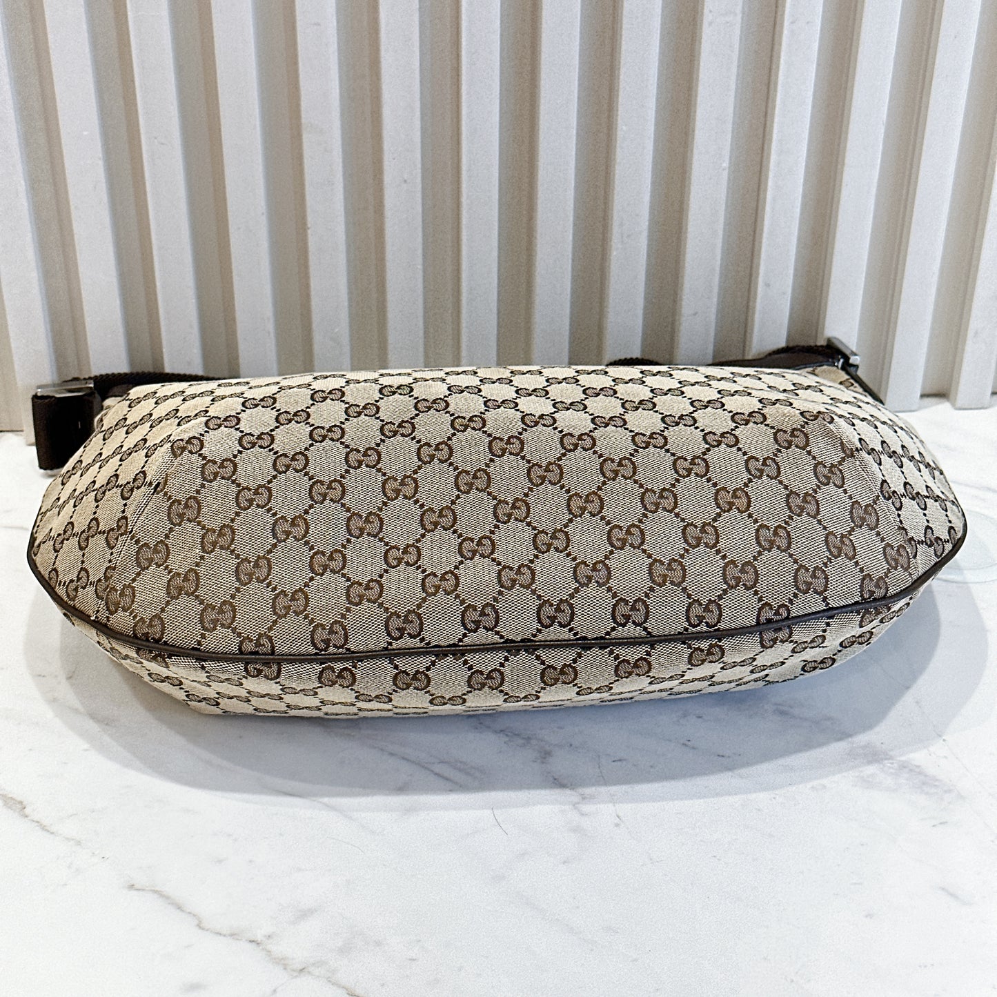 Gucci GG Hobo Bag