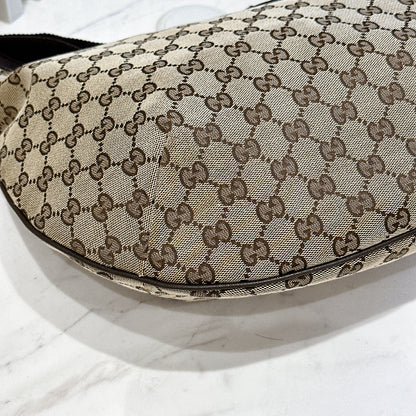 Gucci GG Hobo Bag