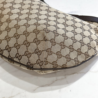 Gucci GG Hobo Bag