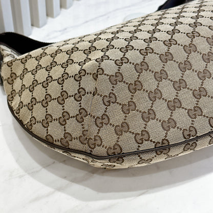Gucci GG Hobo Bag