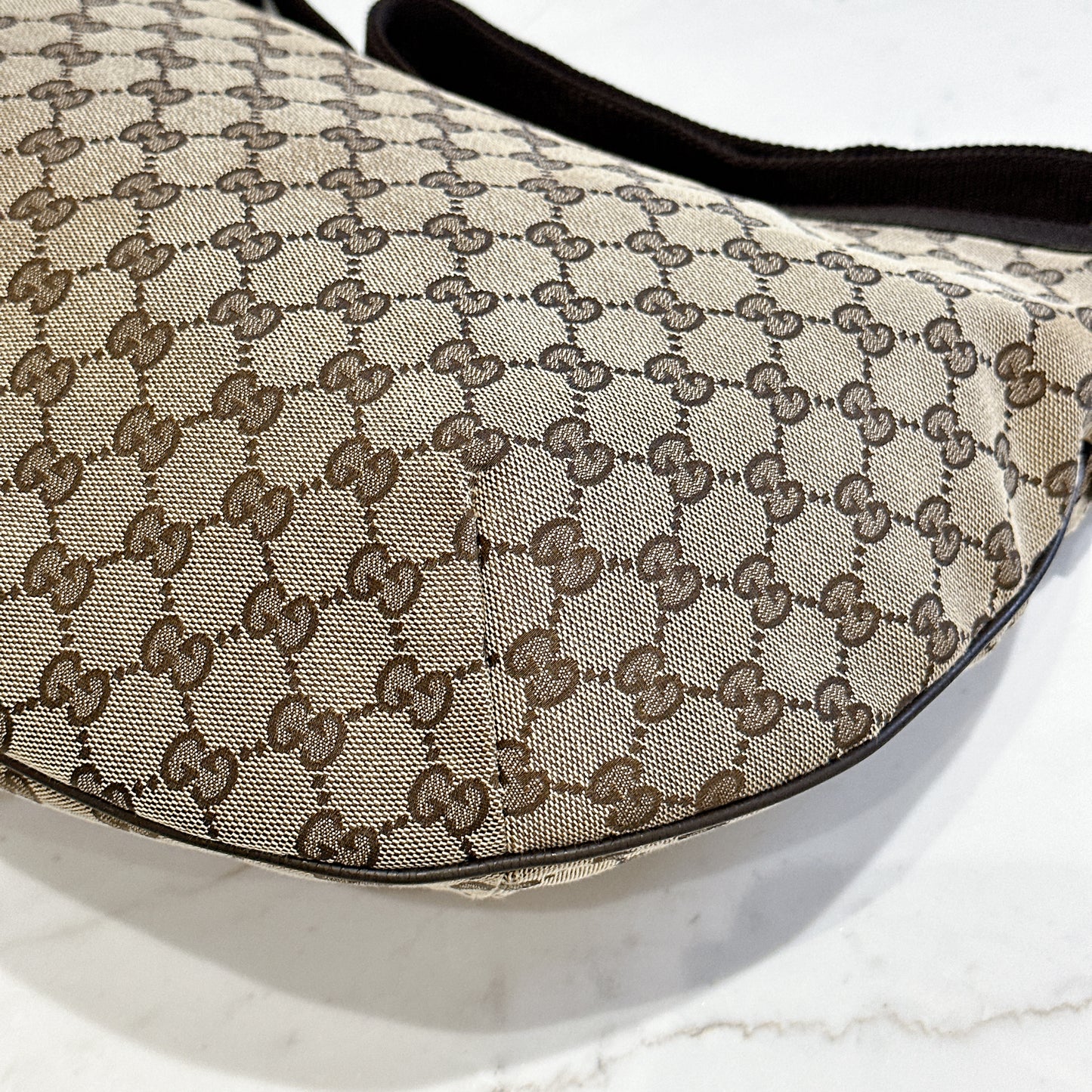 Gucci GG Hobo Bag
