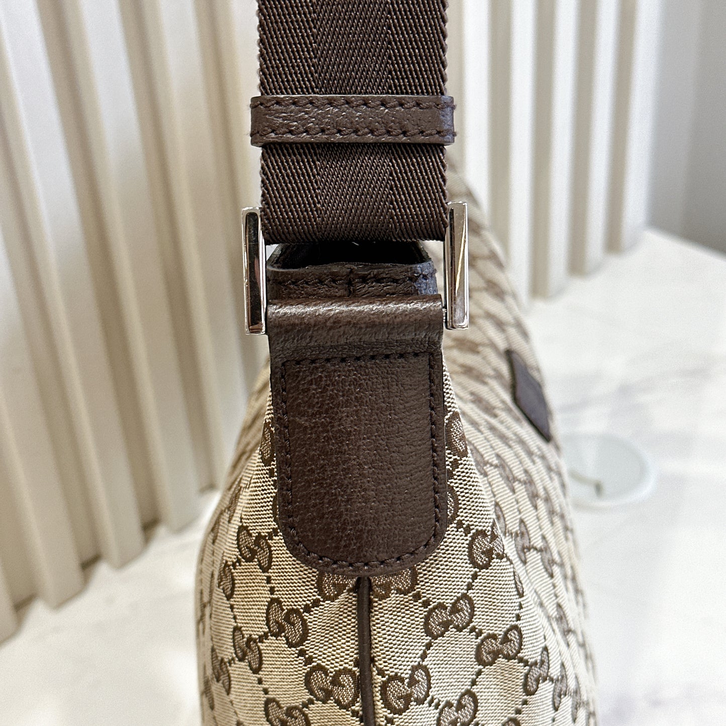 Gucci GG Hobo Bag