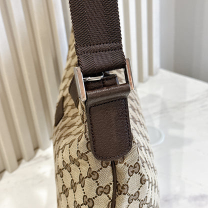Gucci GG Hobo Bag