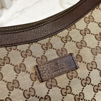Gucci GG Hobo Bag