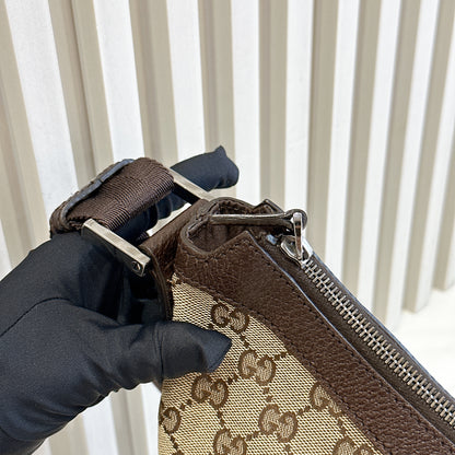 Gucci GG Hobo Bag