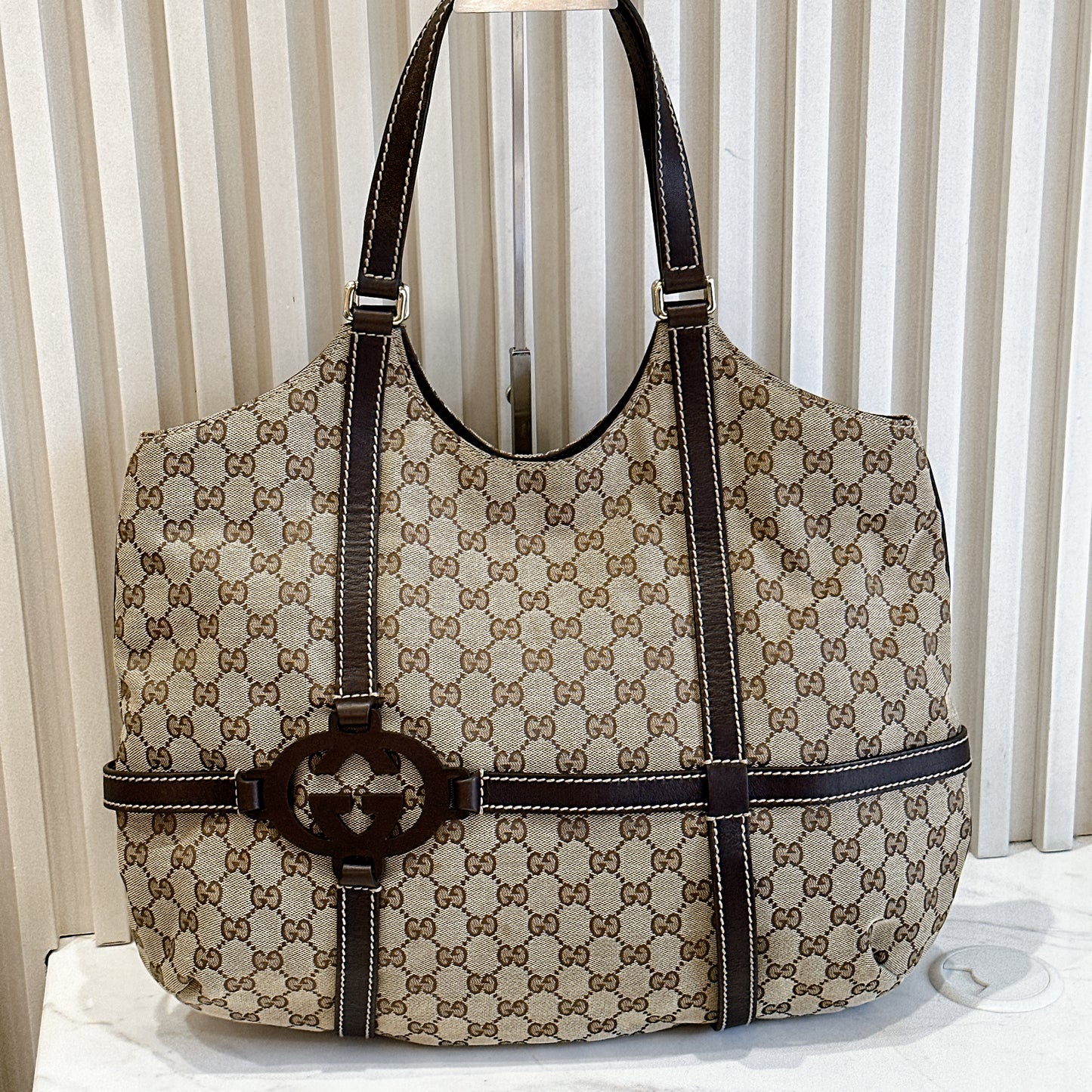 Gucci Royal Hobo Bag