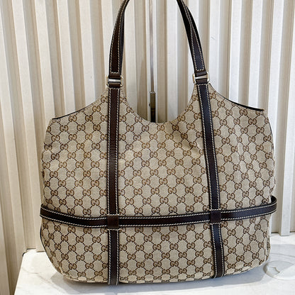 Gucci Royal Hobo Bag