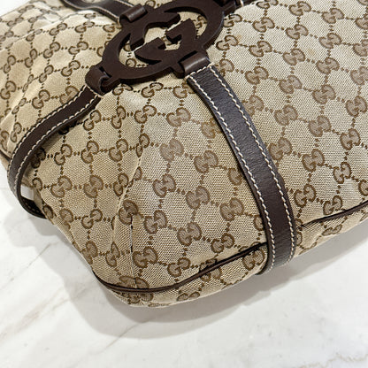 Gucci Royal Hobo Bag