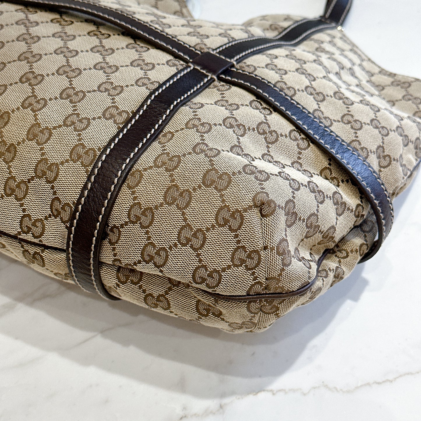 Gucci Royal Hobo Bag
