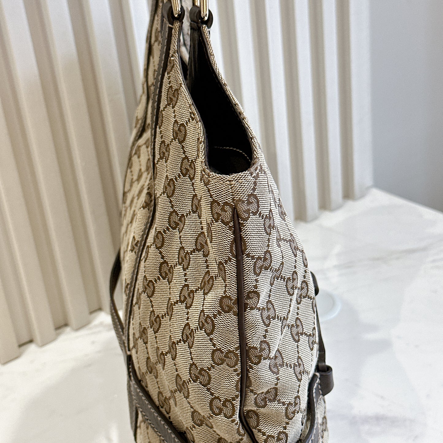 Gucci Royal Hobo Bag