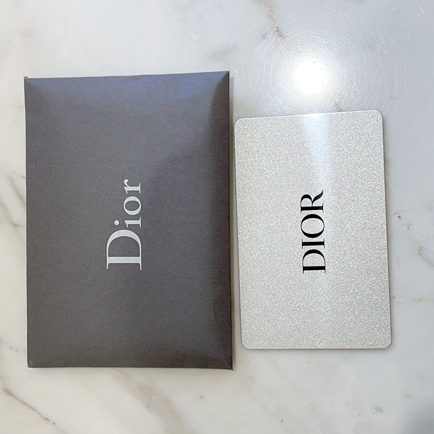 Dior Tote Bag Essential Archi Cannage White